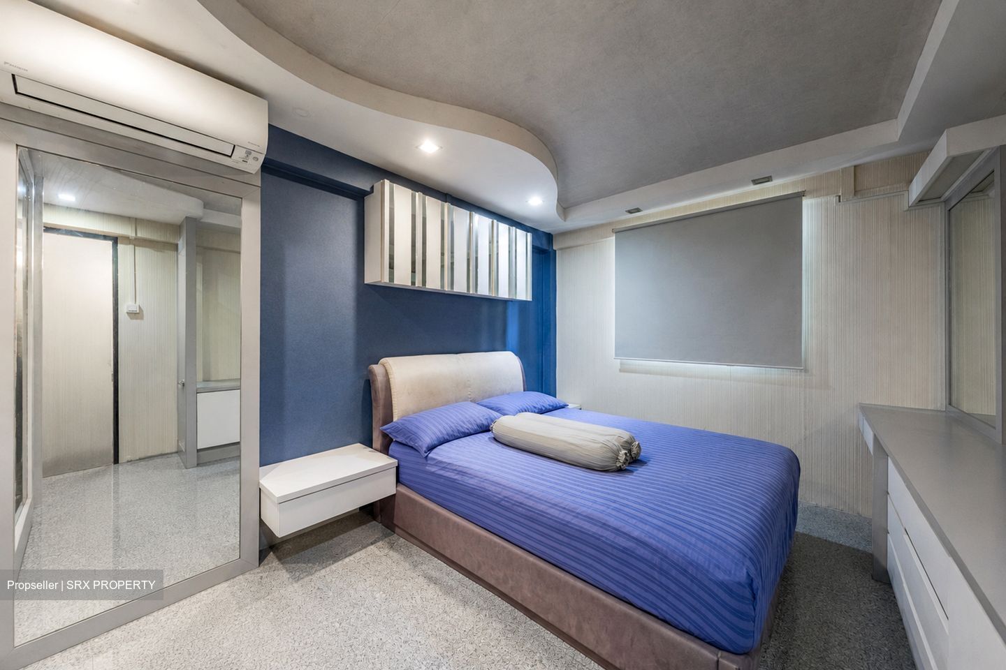 Blk 22 Bukit Ho Swee Court (Bukit Merah), HDB 3 Rooms #573080711